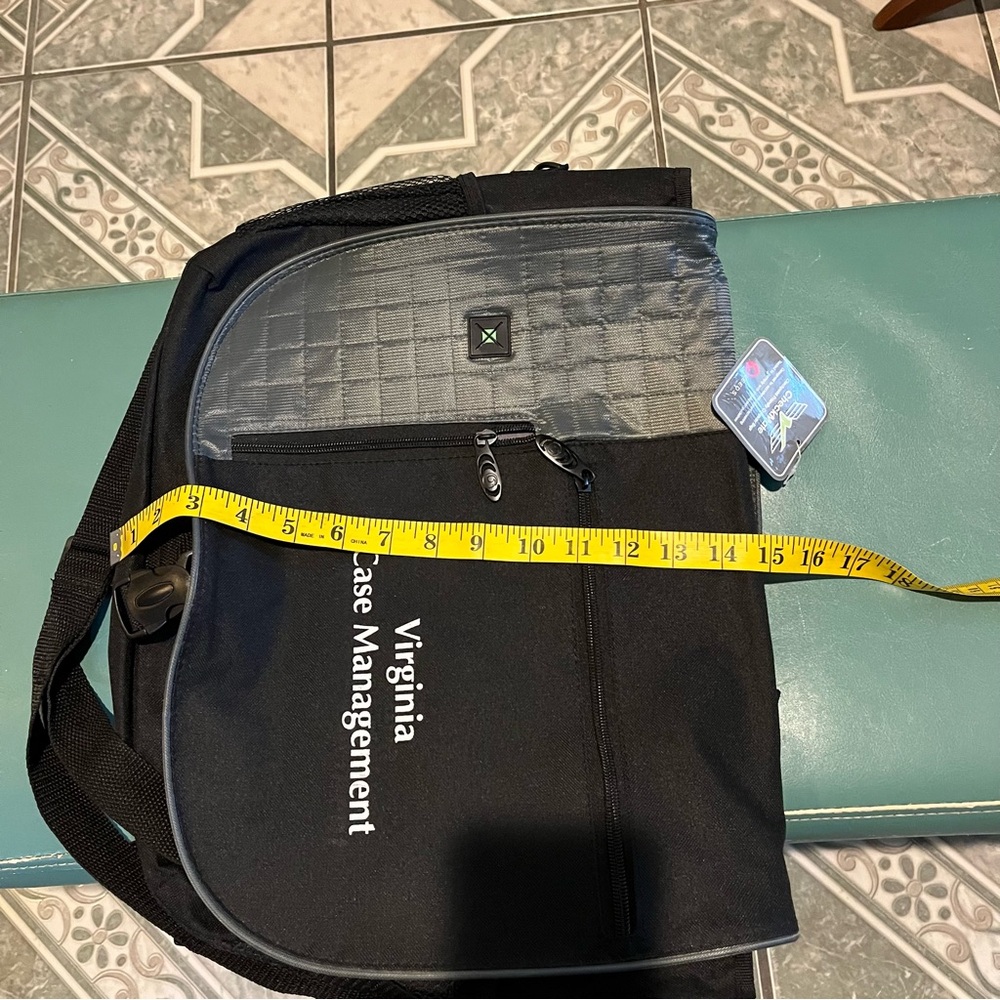 Checkmate Computer Bag - Picture 4 of 4
